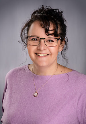 Conny Christmann (Bild: Britta Hoff)