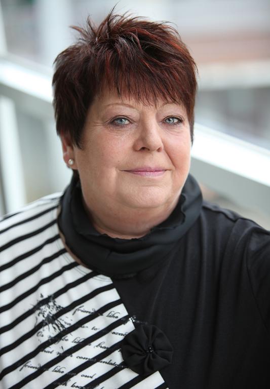 Monika Berg